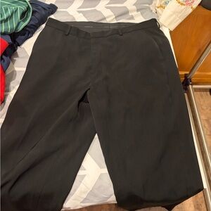 Black Dress Pants